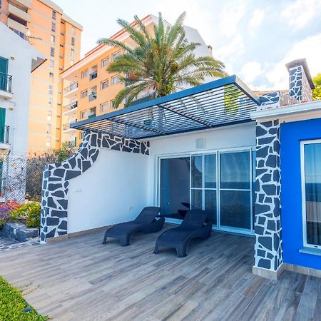 Вилла Casa Maravilha III Канису Экстерьер фото