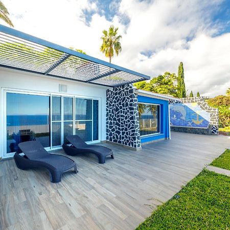 Вилла Casa Maravilha III Канису Экстерьер фото