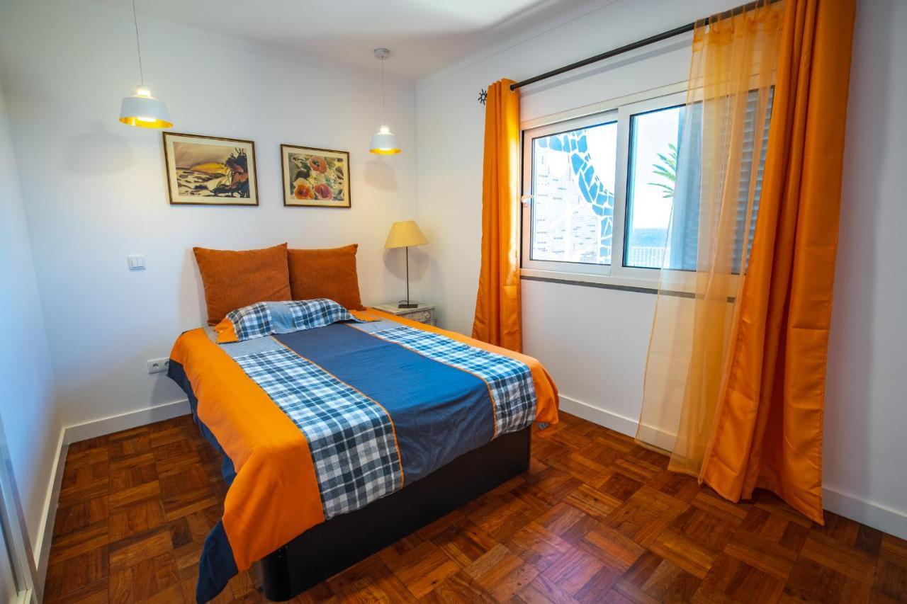 Вилла Casa Maravilha III Канису Экстерьер фото