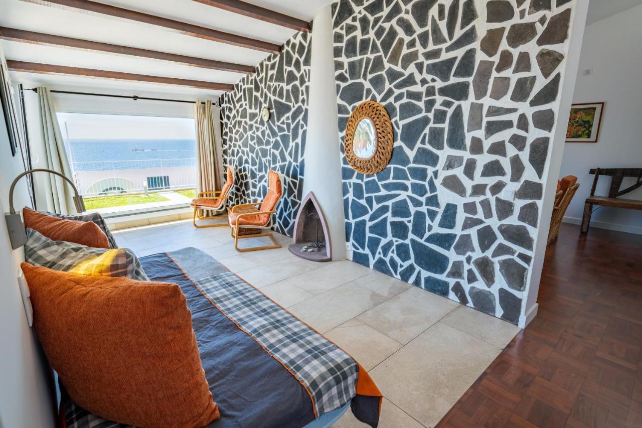 Вилла Casa Maravilha III Канису Экстерьер фото