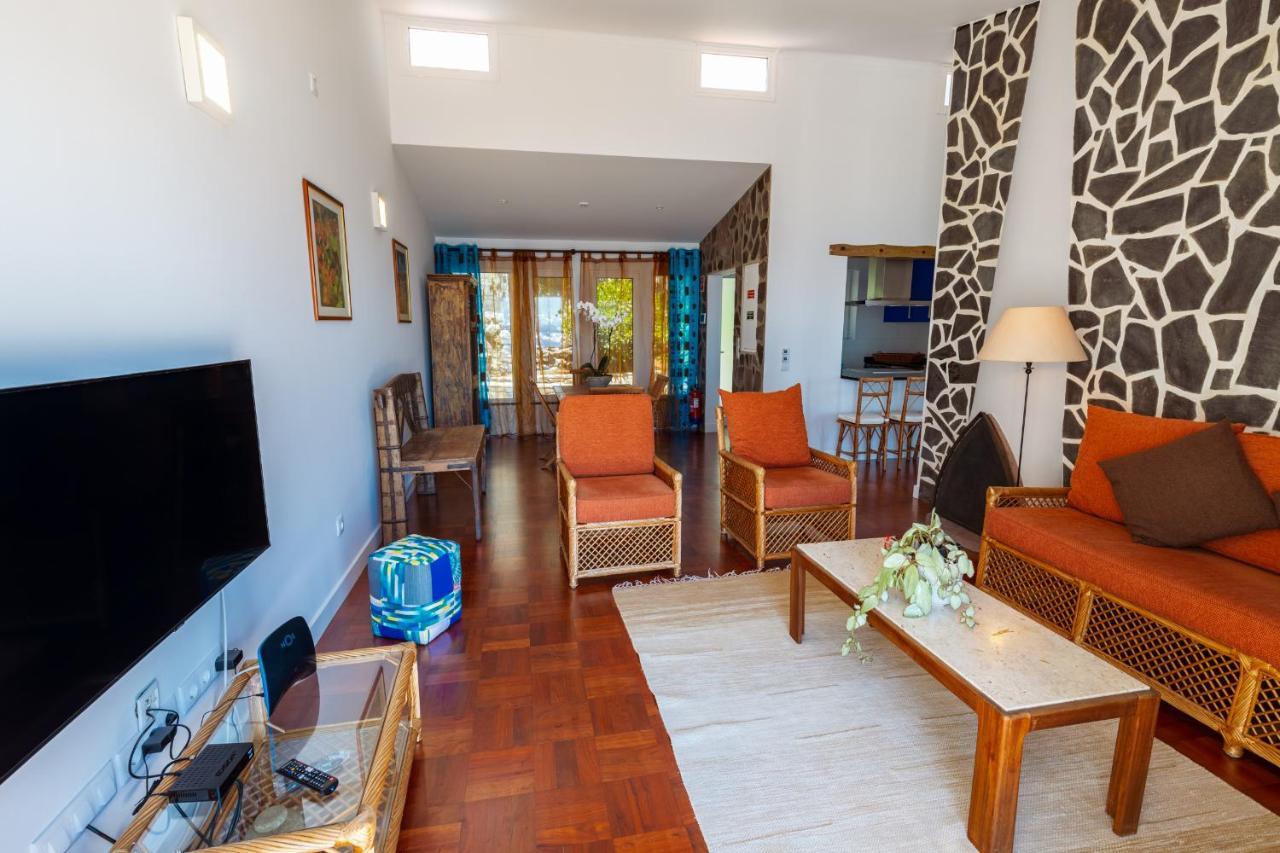 Вилла Casa Maravilha III Канису Экстерьер фото
