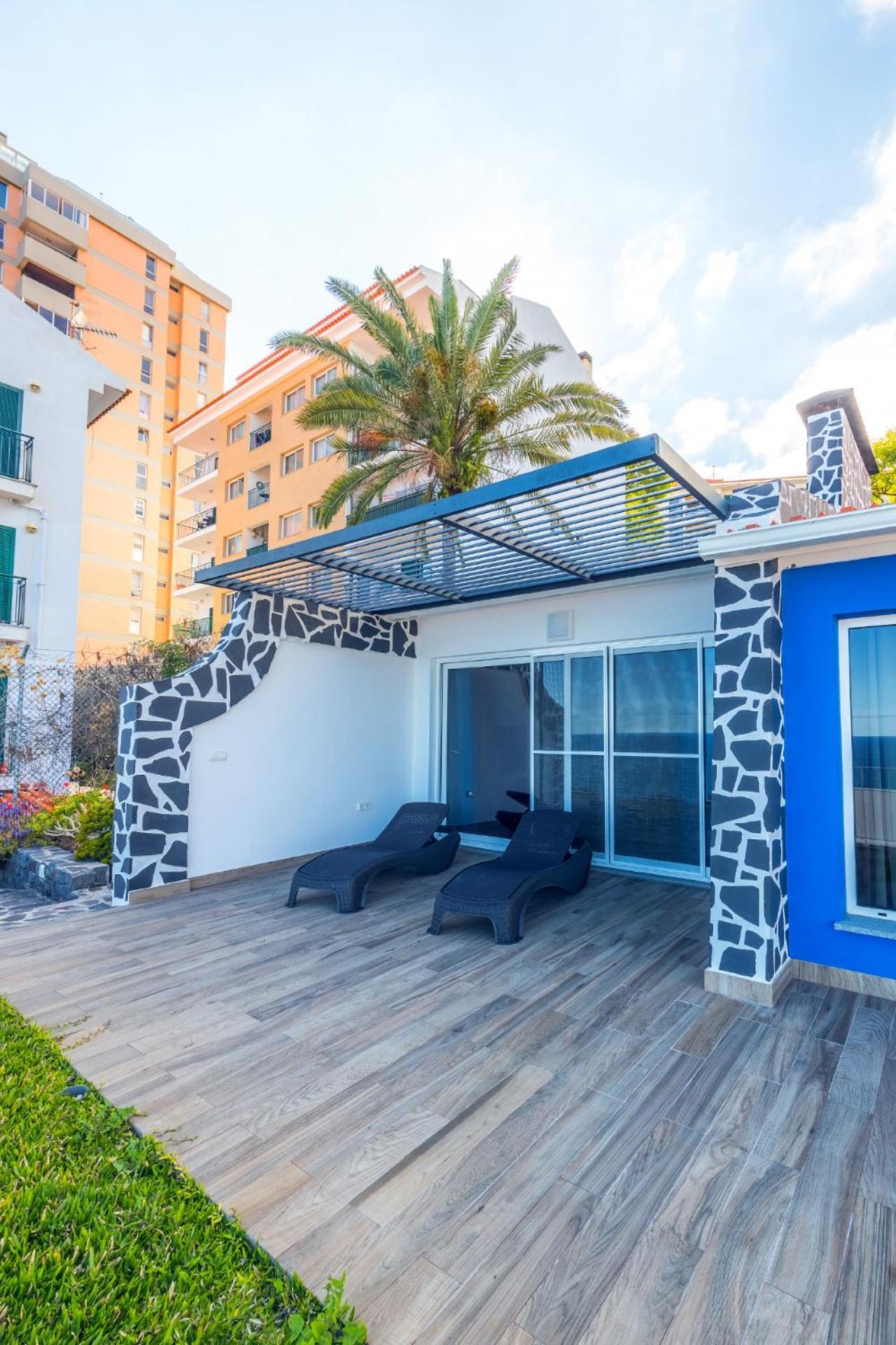 Вилла Casa Maravilha III Канису Экстерьер фото